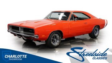 1969 Dodge Charger