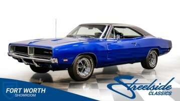 1969 Dodge Charger