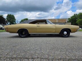 1969 Dodge Charger R/T