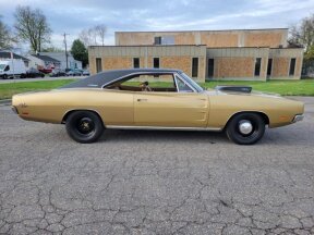 1969 Dodge Charger R/T