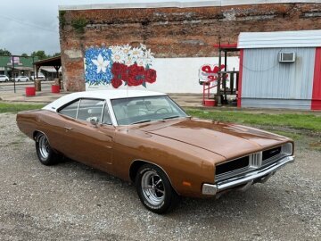 1969 Dodge Charger