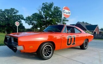 1969 Dodge Charger