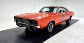 1969 Dodge Charger