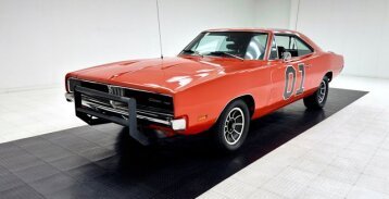1969 Dodge Charger