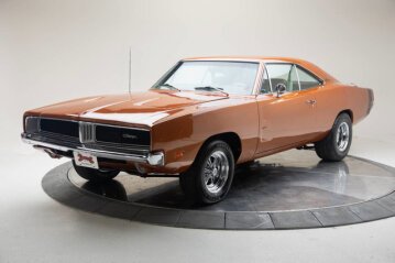 1969 Dodge Charger