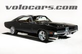 1969 Dodge Charger