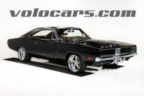 1969 Dodge Charger