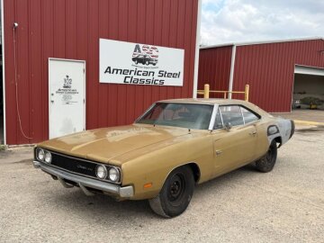 1969 Dodge Charger