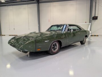 1969 Dodge Charger