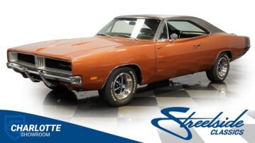 1969 Dodge Charger