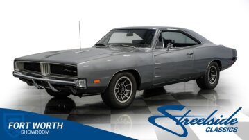 1969 Dodge Charger