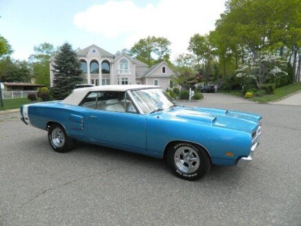 Photo 1 for 1969 Dodge Coronet