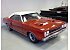 1969 Dodge Coronet