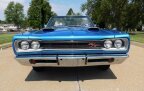 Thumbnail Photo 6 for 1969 Dodge Coronet