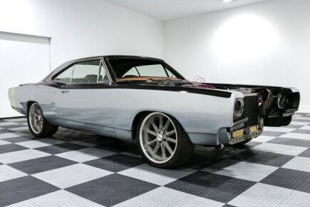 Photo 1 for 1969 Dodge Coronet