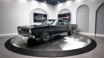 Photo 1 for 1969 Dodge Coronet R/T