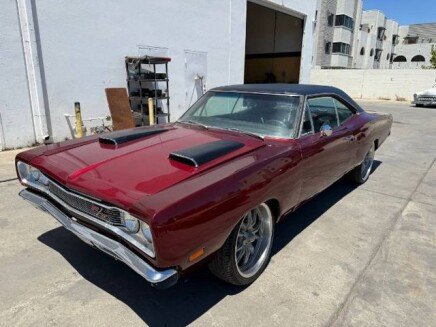 Photo 1 for 1969 Dodge Coronet