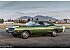 1969 Dodge Coronet Super Bee