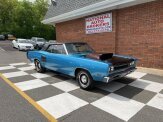 1969 Dodge Coronet