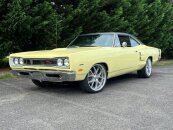 1969 Dodge Coronet R/T