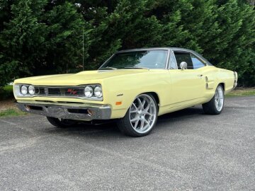 1969 Dodge Coronet R/T