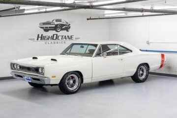 1969 Dodge Coronet R/T