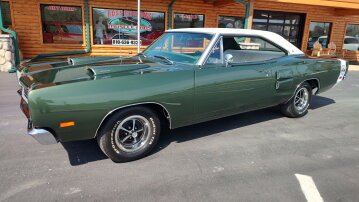 1969 Dodge Coronet Super Bee