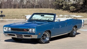 1969 Dodge Coronet
