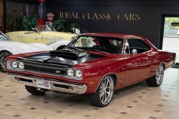 1969 Dodge Coronet