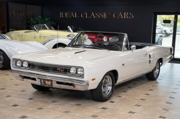 1969 Dodge Coronet