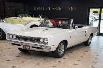 1969 Dodge Coronet