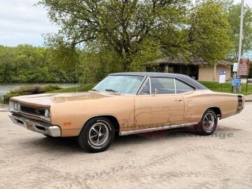 1969 Dodge Coronet R/T