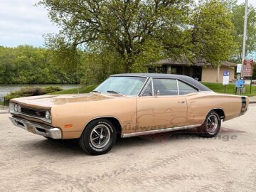 1969 Dodge Coronet R/T