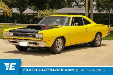 1969 Dodge Coronet