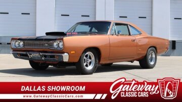 1969 Dodge Coronet