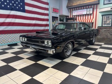 1969 Dodge Coronet