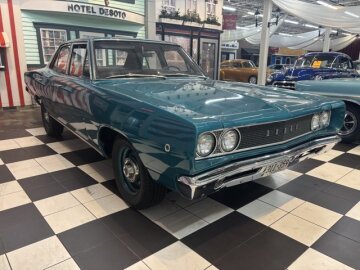 1969 Dodge Coronet