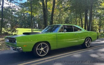 1969 Dodge Coronet