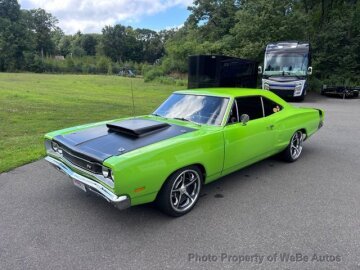 1969 Dodge Coronet