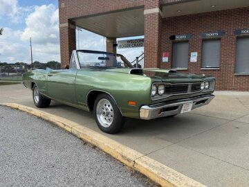 1969 Dodge Coronet