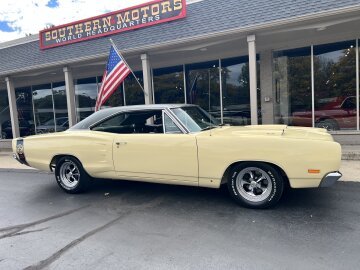 1969 Dodge Coronet Super Bee