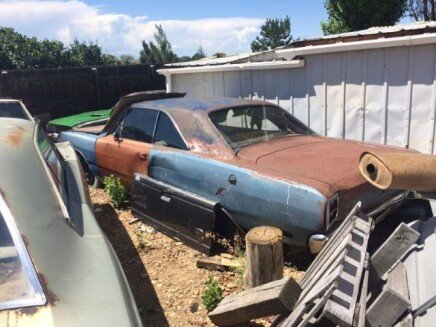 Photo 1 for 1969 Dodge Dart GTS