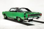Thumbnail Photo 6 for 1969 Dodge Dart GTS