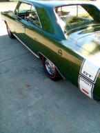 Thumbnail Photo 3 for 1969 Dodge Dart GTS for Sale by Owner