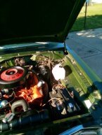 Thumbnail Photo 6 for 1969 Dodge Dart GTS for Sale by Owner