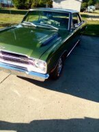 Thumbnail Photo 1 for 1969 Dodge Dart GTS for Sale by Owner
