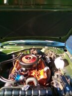 Thumbnail Photo 5 for 1969 Dodge Dart GTS for Sale by Owner
