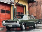 Thumbnail Photo 5 for 1969 Dodge Dart