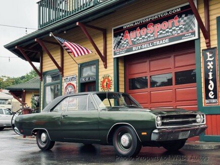 Photo 1 for 1969 Dodge Dart