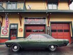Thumbnail Photo 6 for 1969 Dodge Dart